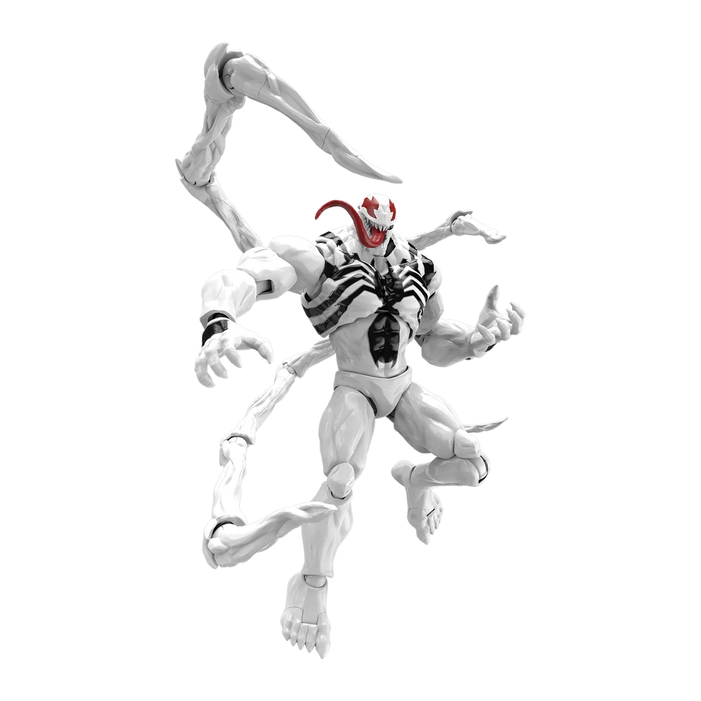 Marvel Rivals™ Champion Class 15 Anti-Venom™ Model Kits | Blokees product image 5, provided for visual reference and product