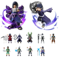 NARUTO SHIPPUDEN GV04 War Begins | Blokees product image 1, provided for visual reference and product detail review