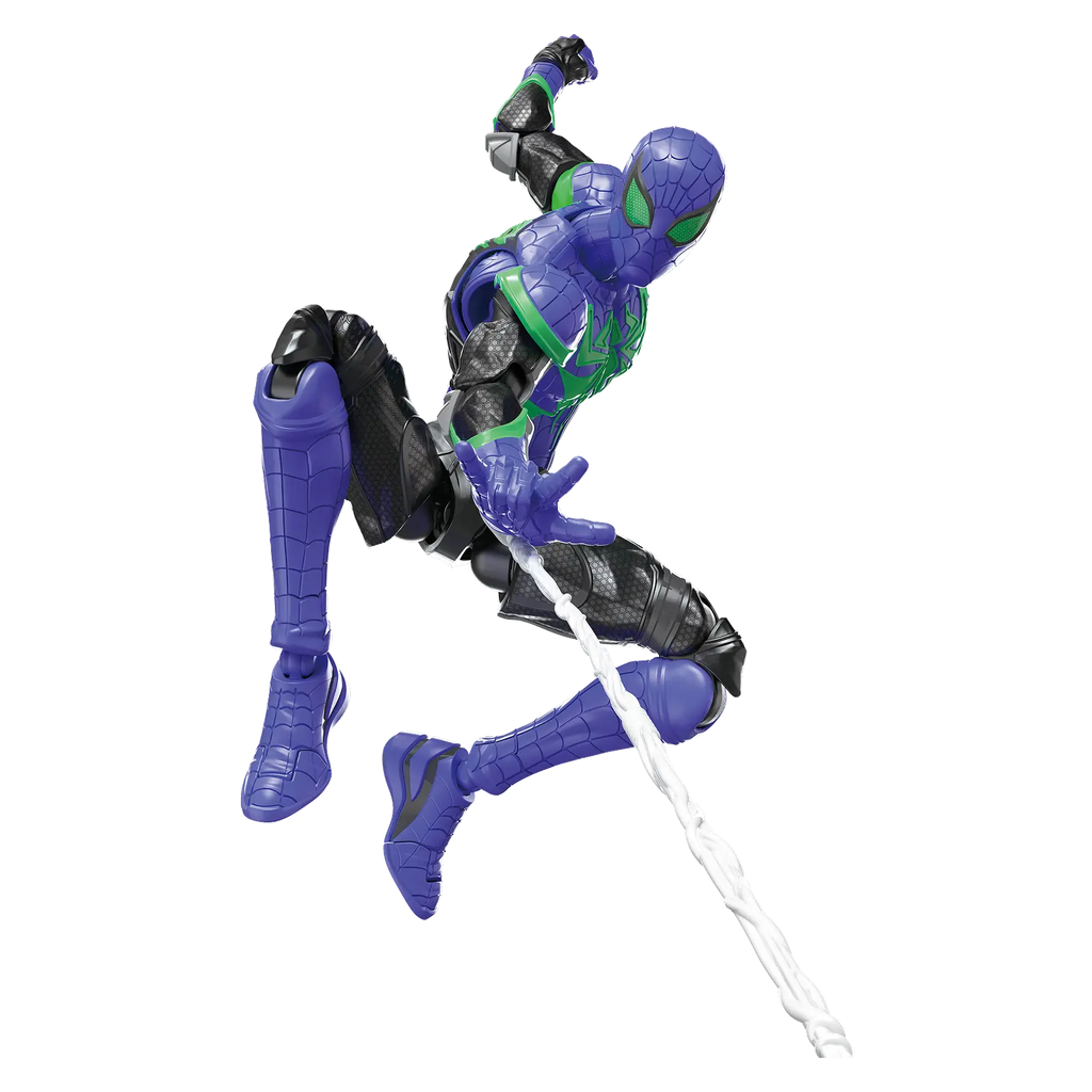 Marvel Rivals™ Champion Class 25 Spider-Man (Chasm)™ Model Kits | Blokees product image 2, provided for visual reference and
