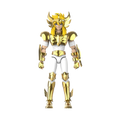 Saint Seiya Champion Class Cygnus Hyoga EX | Blokees product image 1, provided for visual reference and product detail review