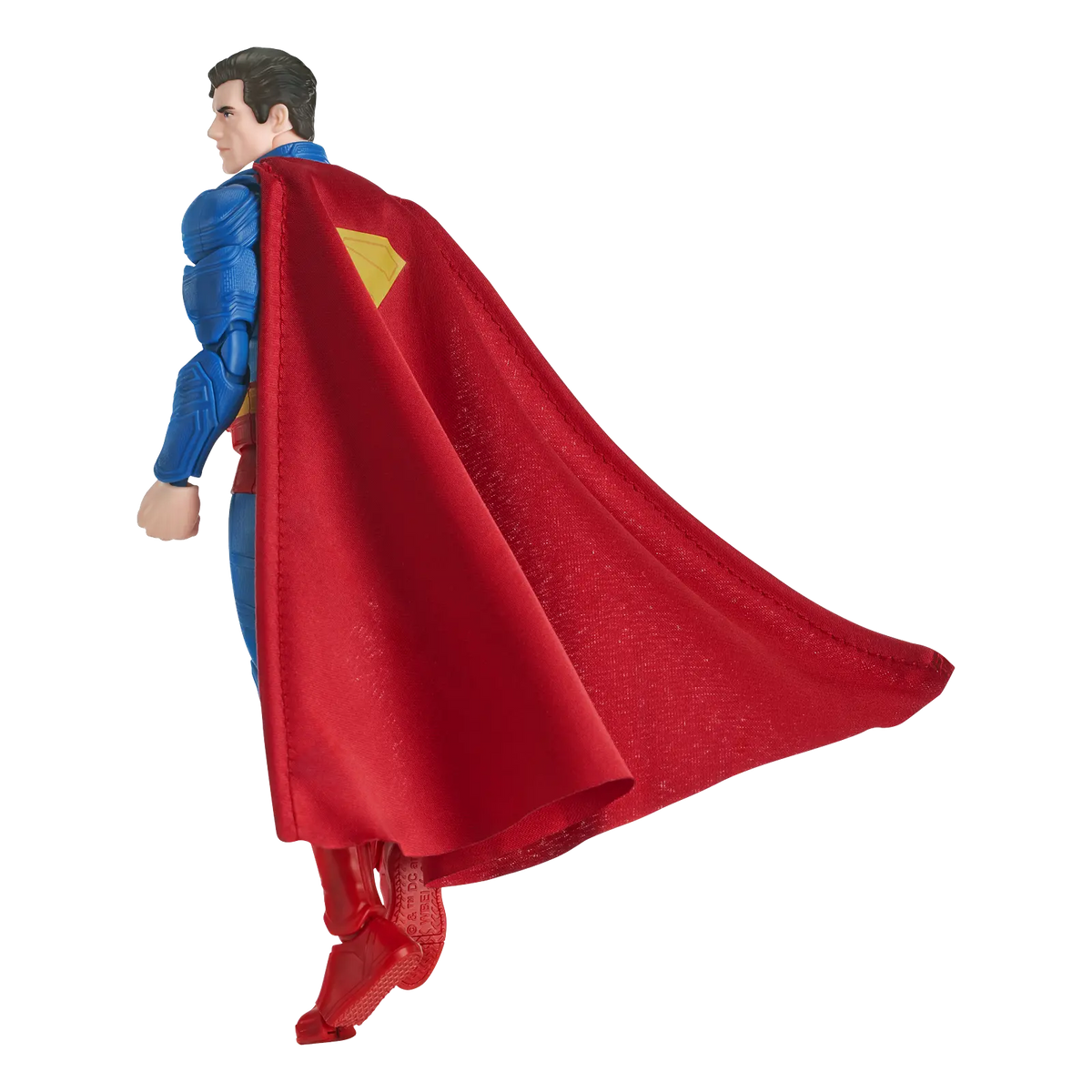 DC Champion Class 01 Superman 2025 | Blokees product image 4, provided for visual reference and product detail review