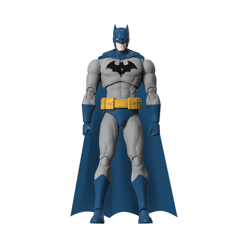 DC Champion Class 05 Batman: Hush - Batman | Blokees