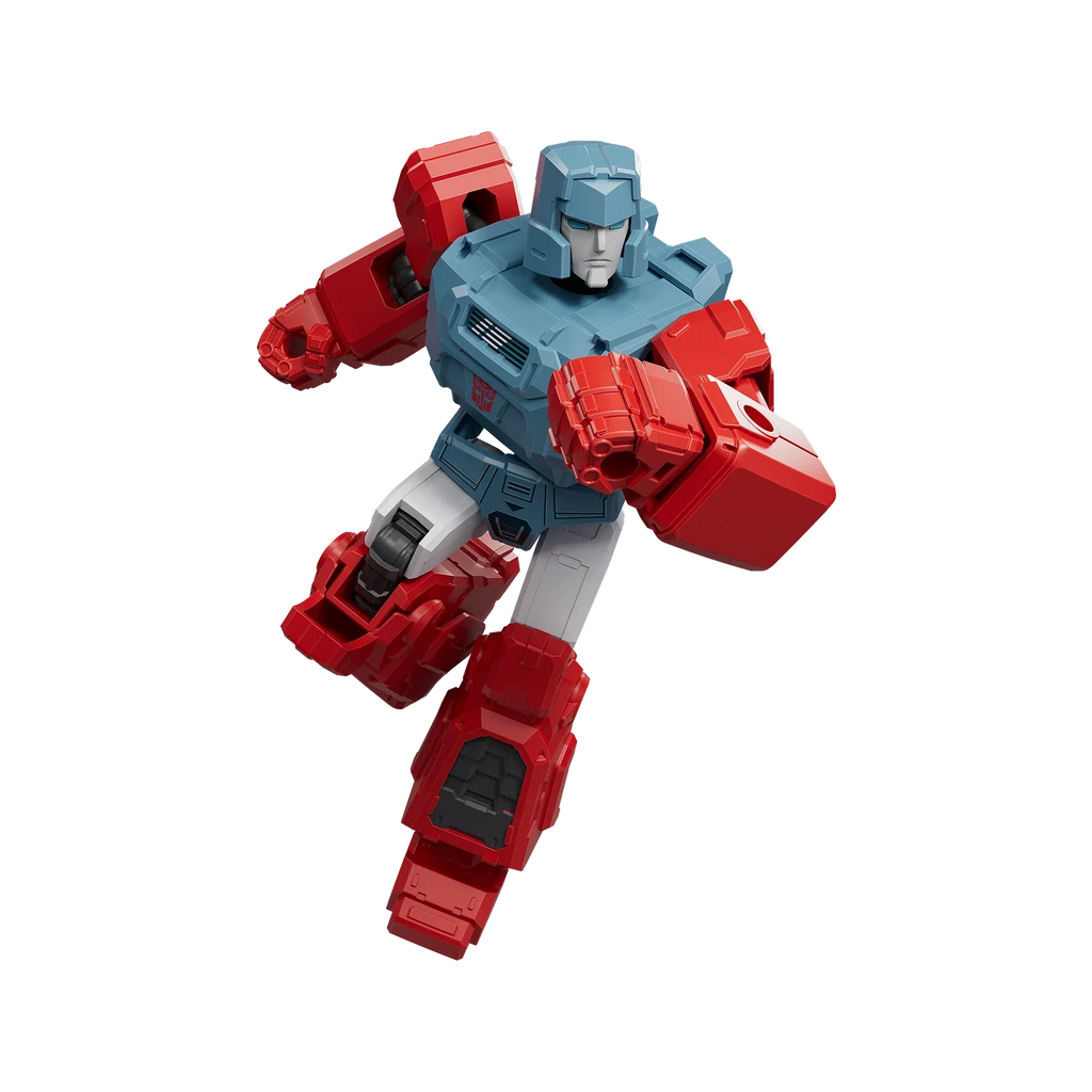 Blokees Transformers Galaxy Version 11 The Lost Light product image 6, provided for visual reference and product detail