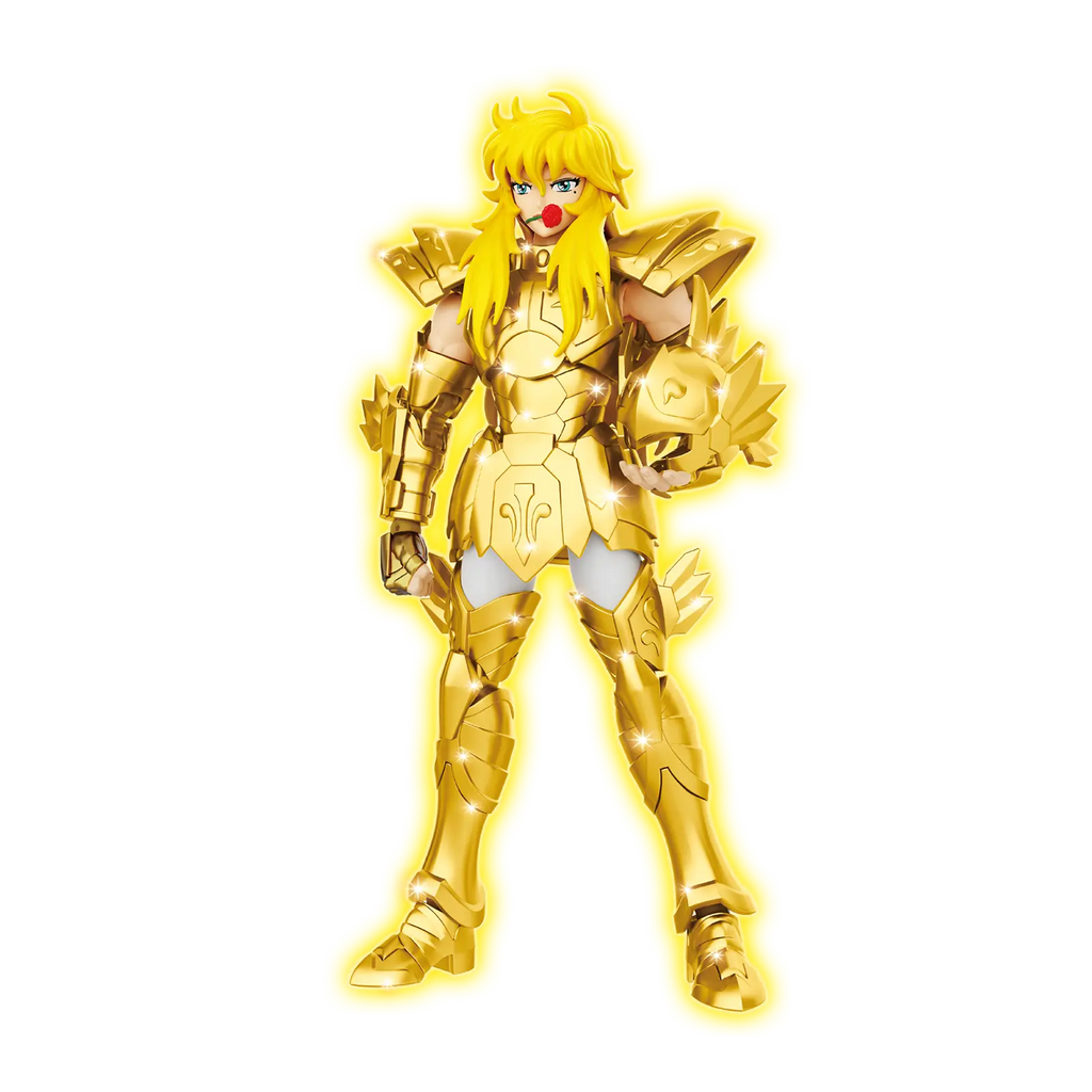 Saint Seiya Champion Class Pisces Aphrodite | Blokees product image 4, provided for visual reference and product detail