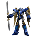 Transformers Classic Class 14 | Transformers One Sentinel Prime product image 1, provided for visual reference and product