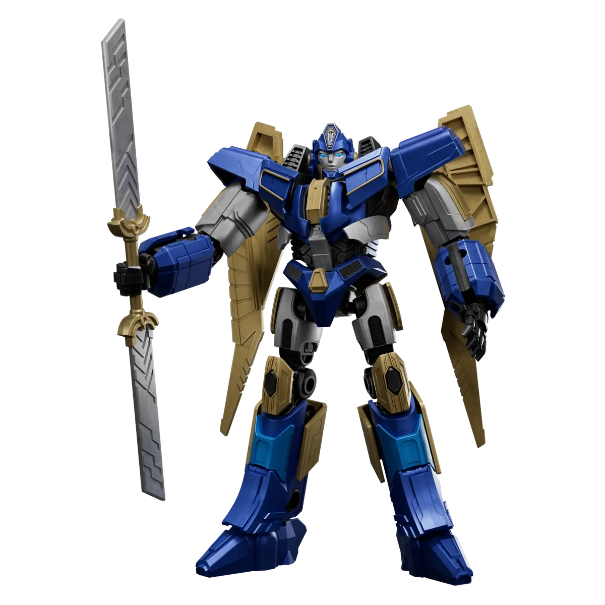 Transformers Classic Class 14 | Transformers One Sentinel Prime product image 1, provided for visual reference and product