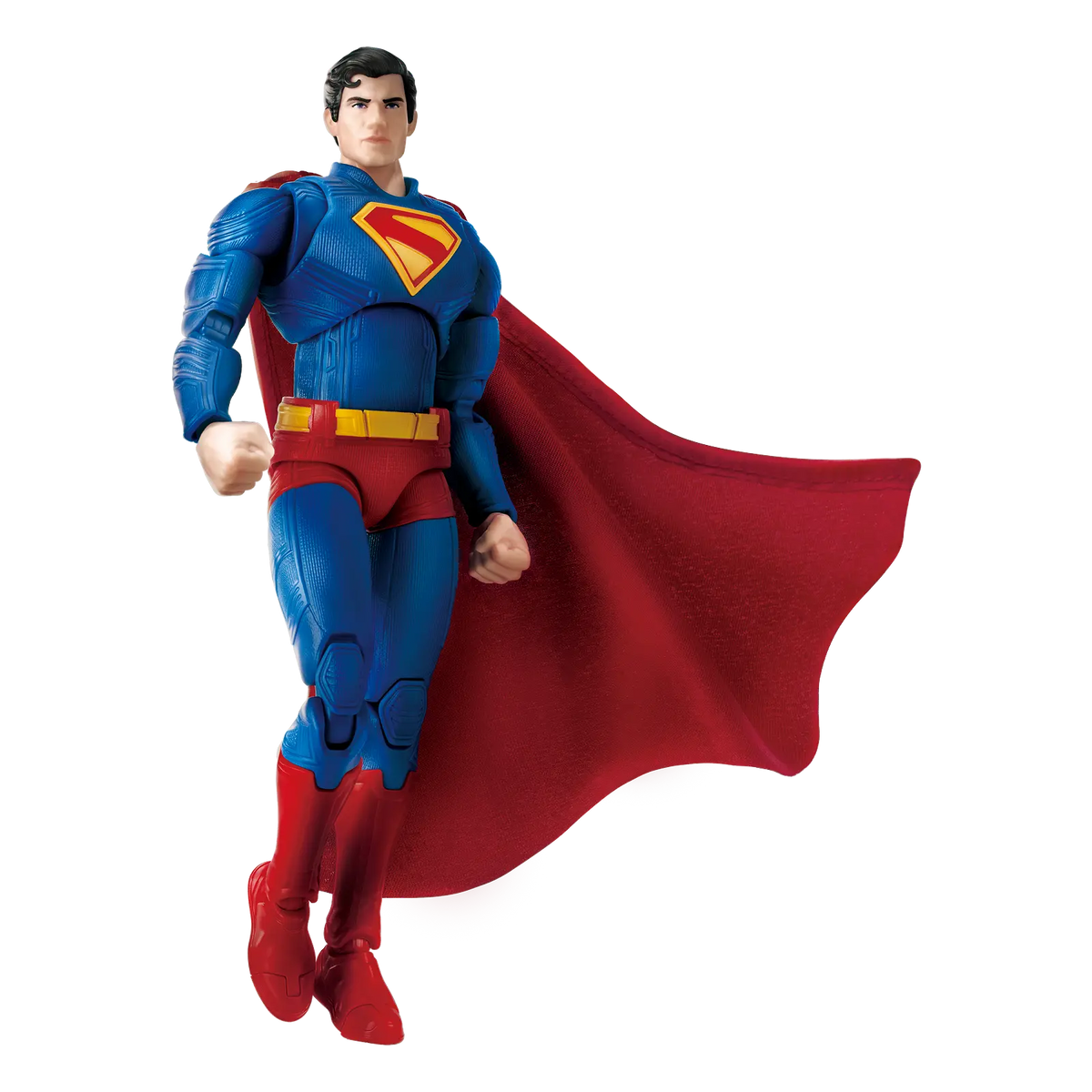 DC Champion Class 01 Superman 2025 | Blokees product image 3, provided for visual reference and product detail review