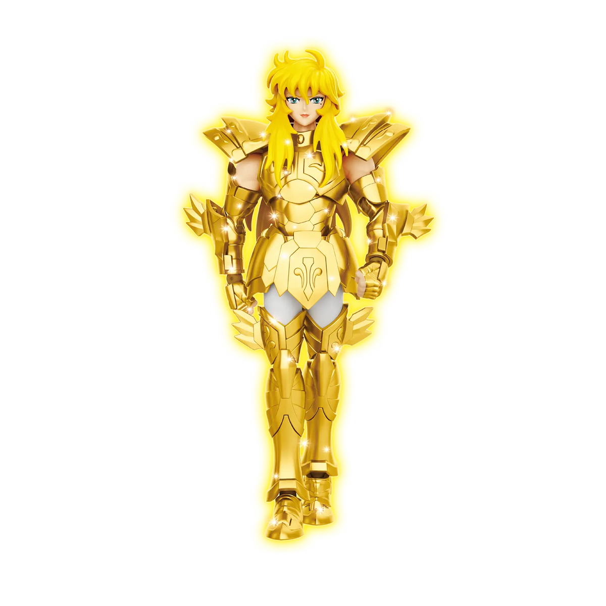Saint Seiya Champion Class Pisces Aphrodite | Blokees product image 1, provided for visual reference and product detail