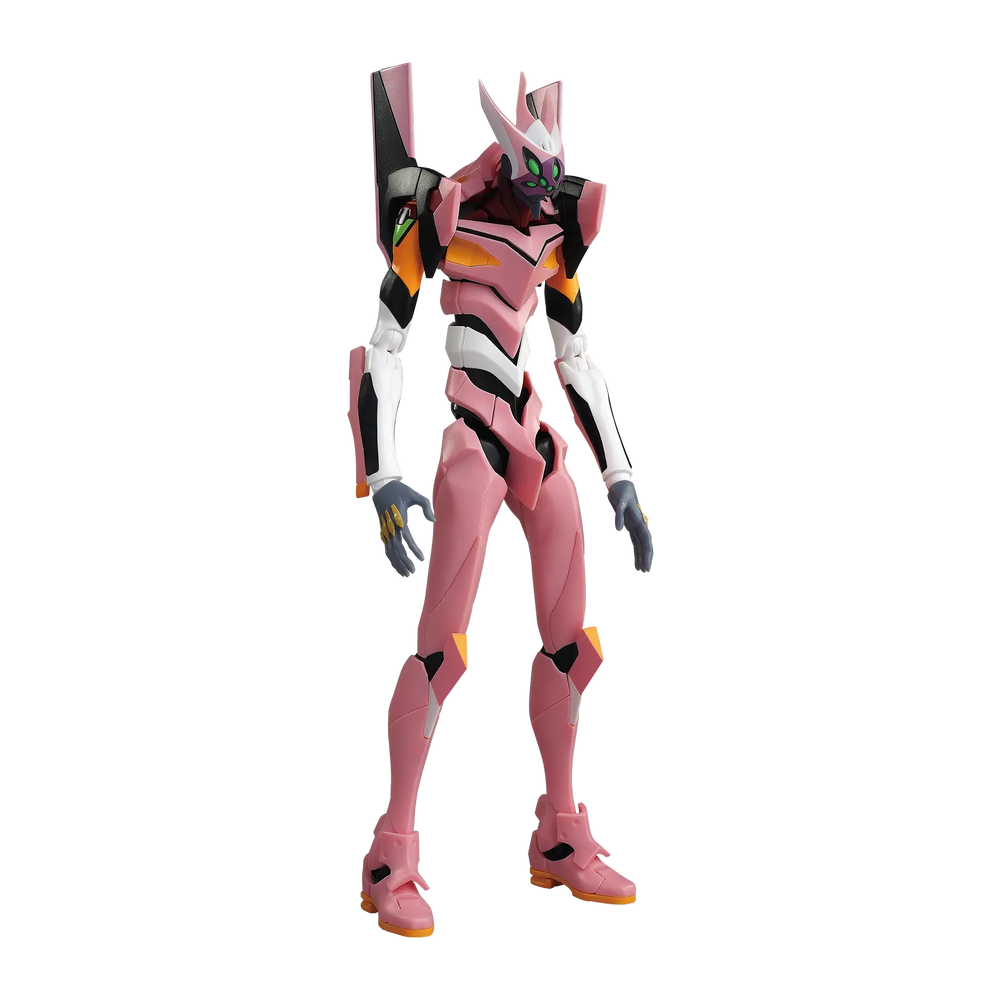 Blokees | Legend Edition Evangelion Production Model Custom Type-08α