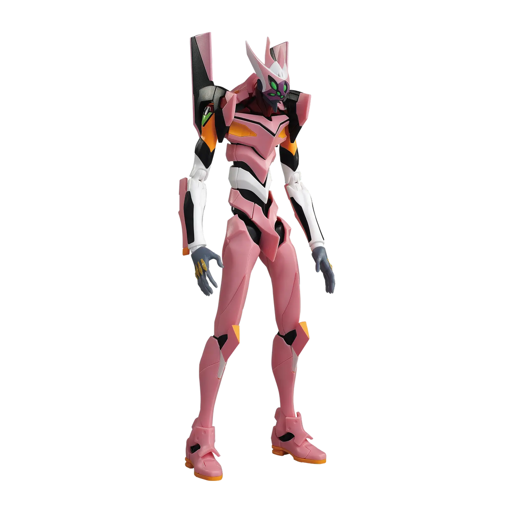 Blokees | Legend Edition Evangelion Production Model Custom Type-08α product image 1, provided for visual reference and