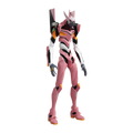 Blokees | Legend Edition Evangelion Production Model Custom Type-08α product image 1, provided for visual reference and