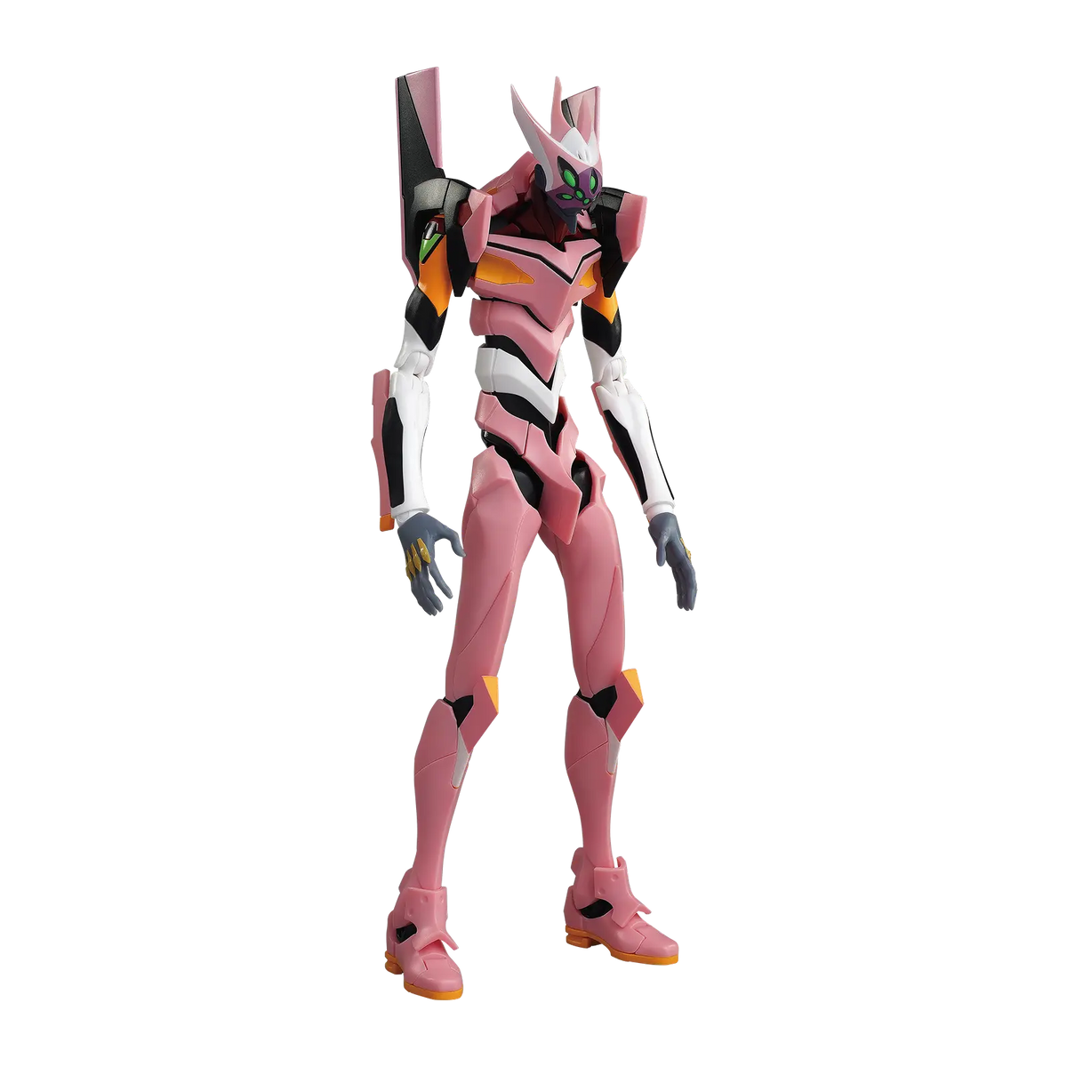 Blokees | Legend Edition Evangelion Production Model Custom Type-08α product image 1, provided for visual reference and