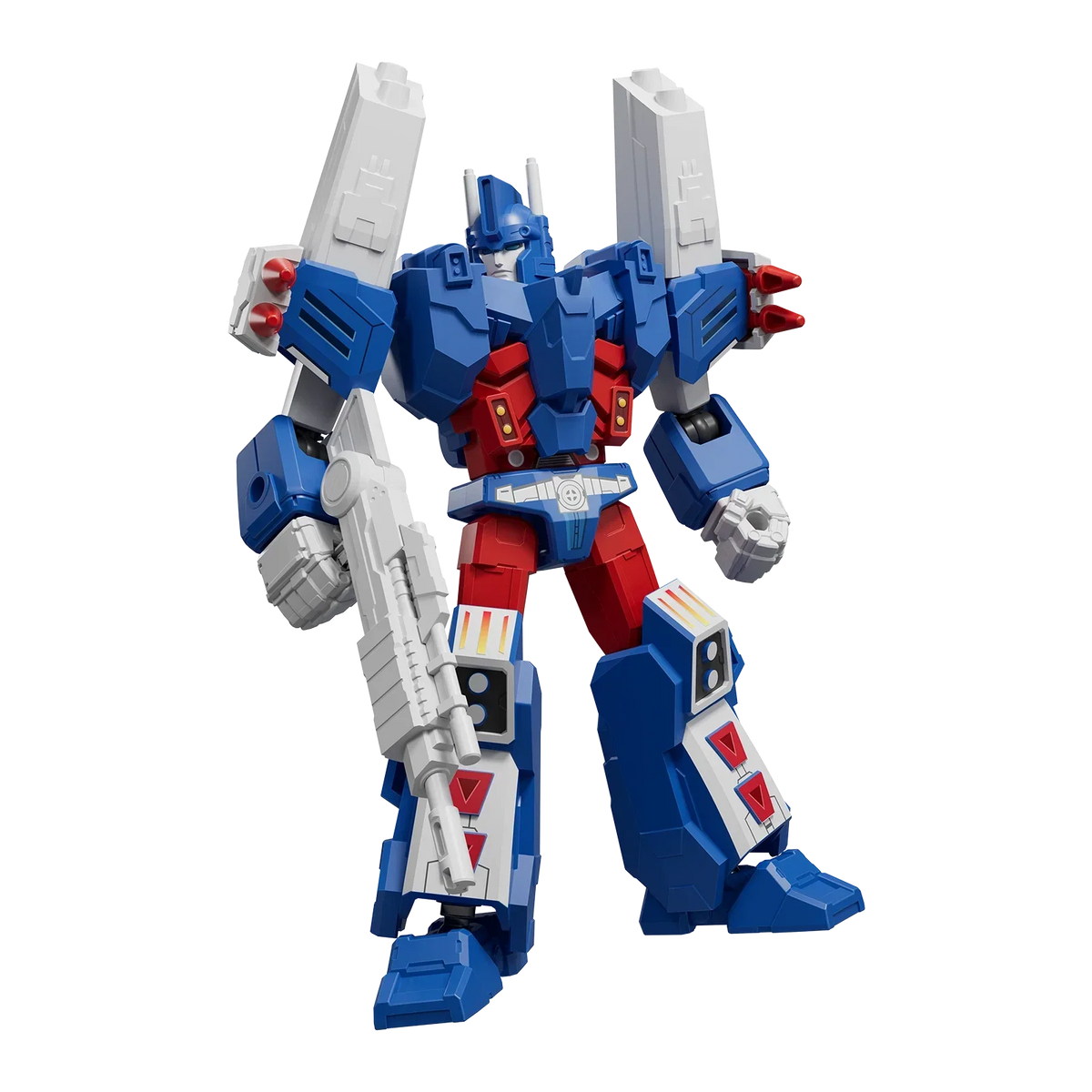 Blokees Transformers Galaxy Version 11 The Lost Light product image 4, provided for visual reference and product detail