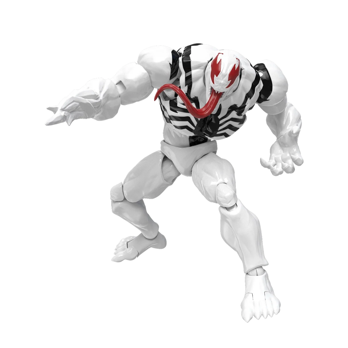 Marvel Rivals™ Champion Class 15 Anti-Venom™ Model Kits | Blokees product image 7, provided for visual reference and product