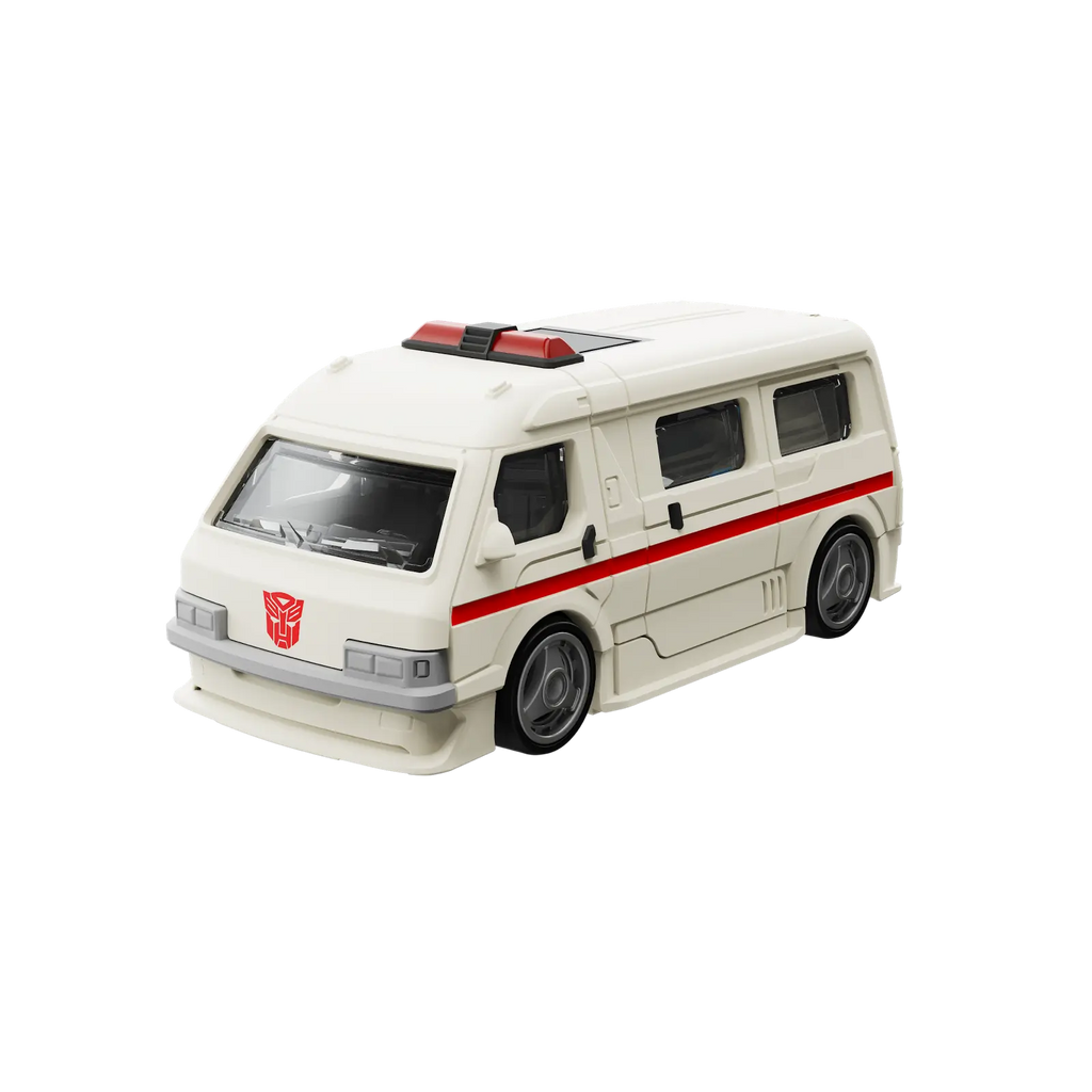 Blokees Wheels | Transformers C04 Heart of the Ark product image 14, provided for visual reference and product detail review