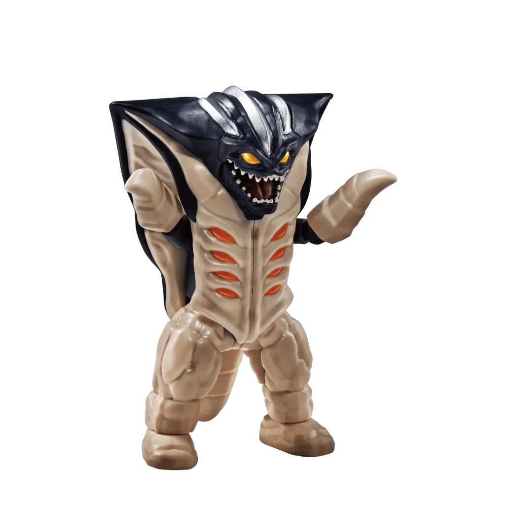 Blokees Ultraman Galaxy Version 02 New Generation Legend product image 10, provided for visual reference and product detail