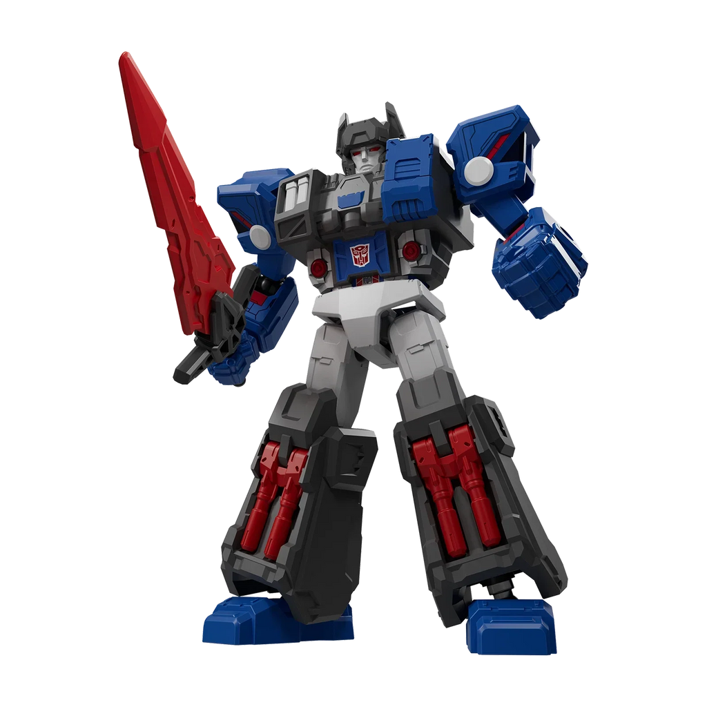 Blokees Transformers Galaxy Version 11 The Lost Light product image 10, provided for visual reference and product detail