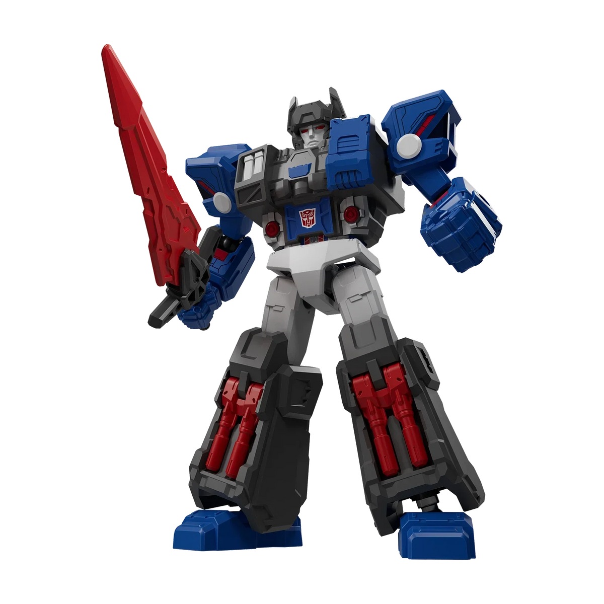 Blokees Transformers Galaxy Version 11 The Lost Light product image 10, provided for visual reference and product detail