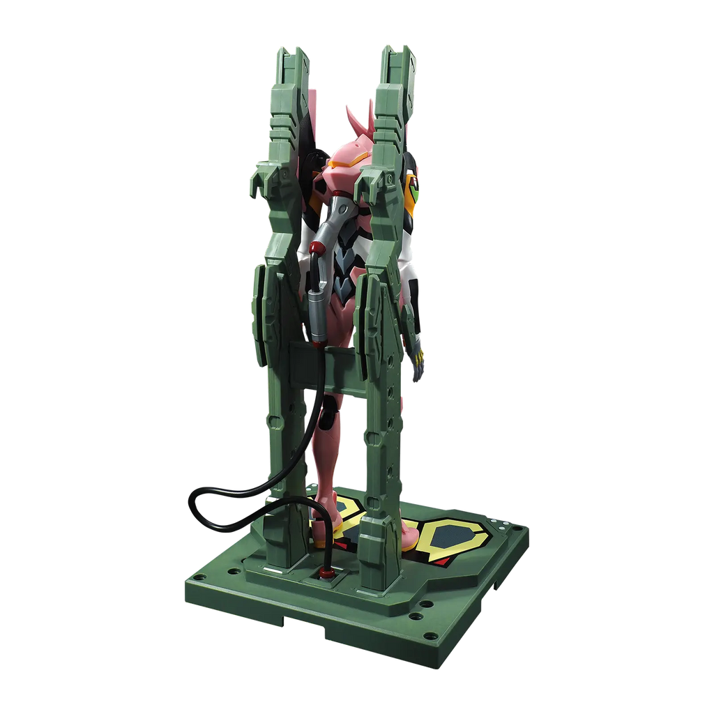 Blokees | Legend Edition Evangelion Production Model Custom Type-08α product image 5, provided for visual reference and