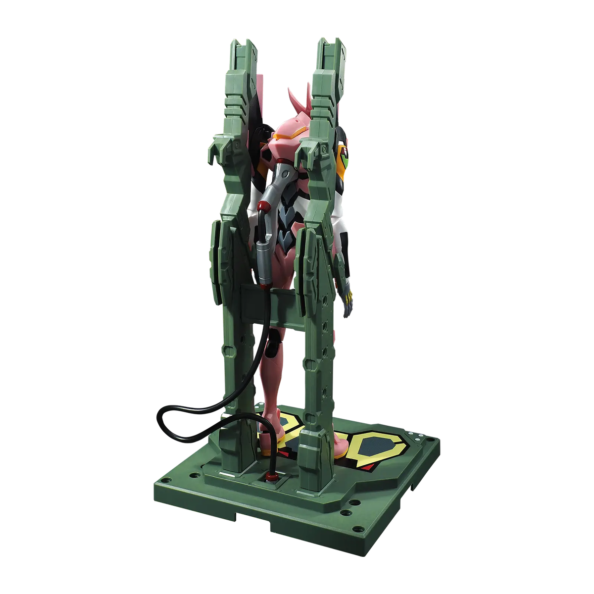 Blokees | Legend Edition Evangelion Production Model Custom Type-08α product image 5, provided for visual reference and