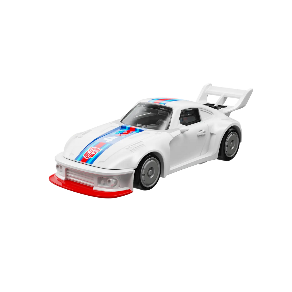 Blokees Wheels | Transformers C04 Heart of the Ark product image 13, provided for visual reference and product detail review