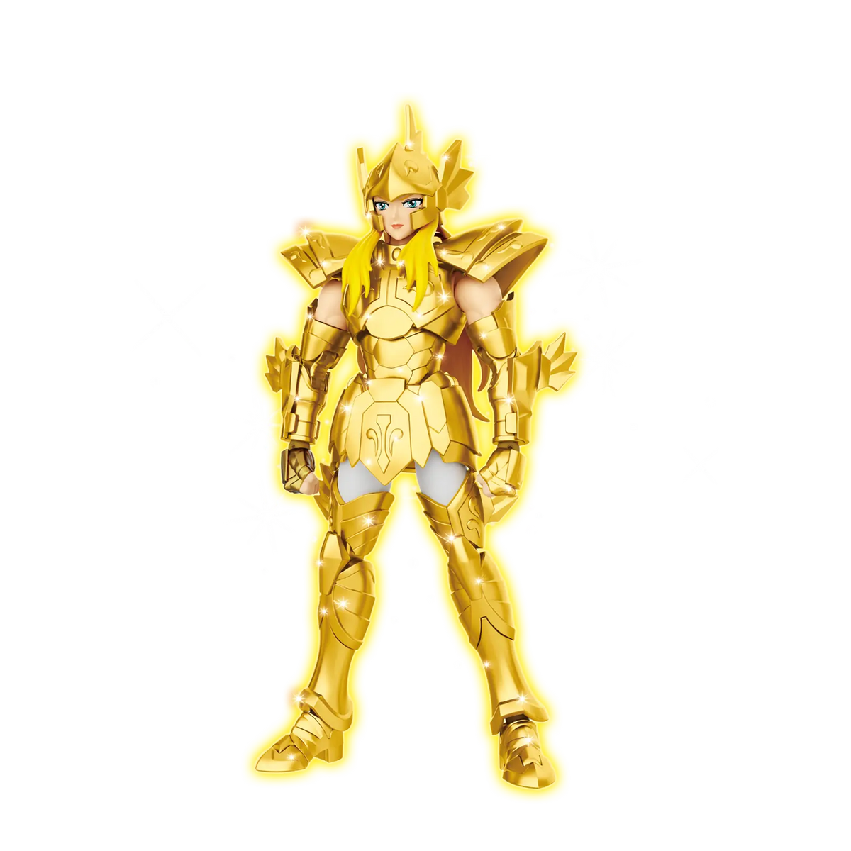 Saint Seiya Champion Class Pisces Aphrodite | Blokees product image 5, provided for visual reference and product detail