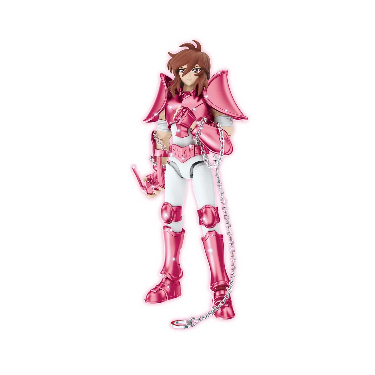 Saint Seiya Champion Class Andromeda Shun | Blokees product image 5, provided for visual reference and product detail review