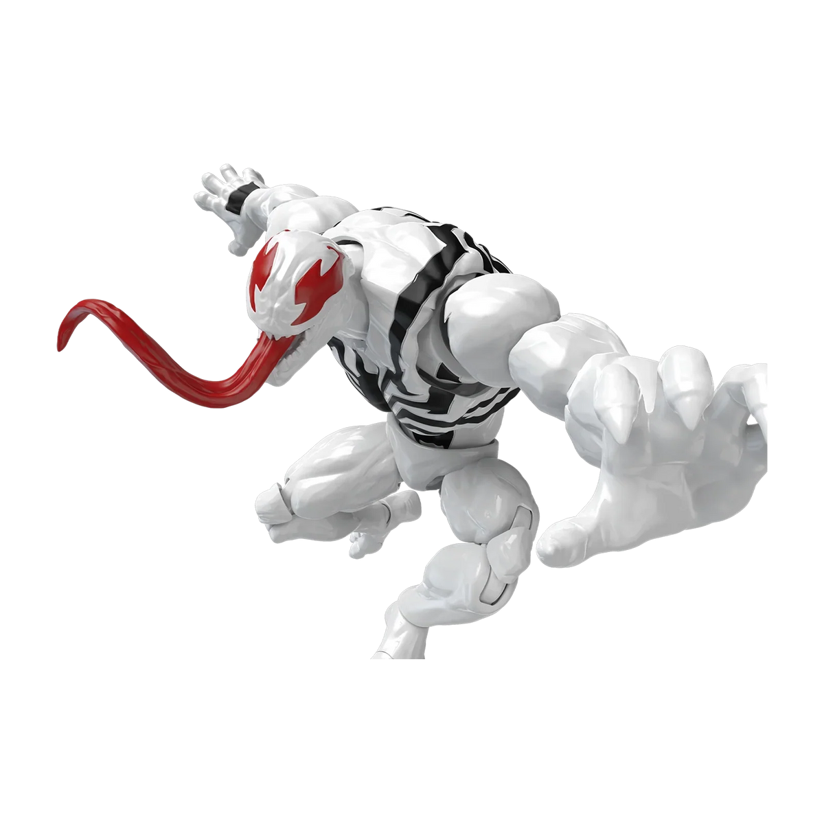 Marvel Rivals™ Champion Class 15 Anti-Venom™ Model Kits | Blokees product image 4, provided for visual reference and product