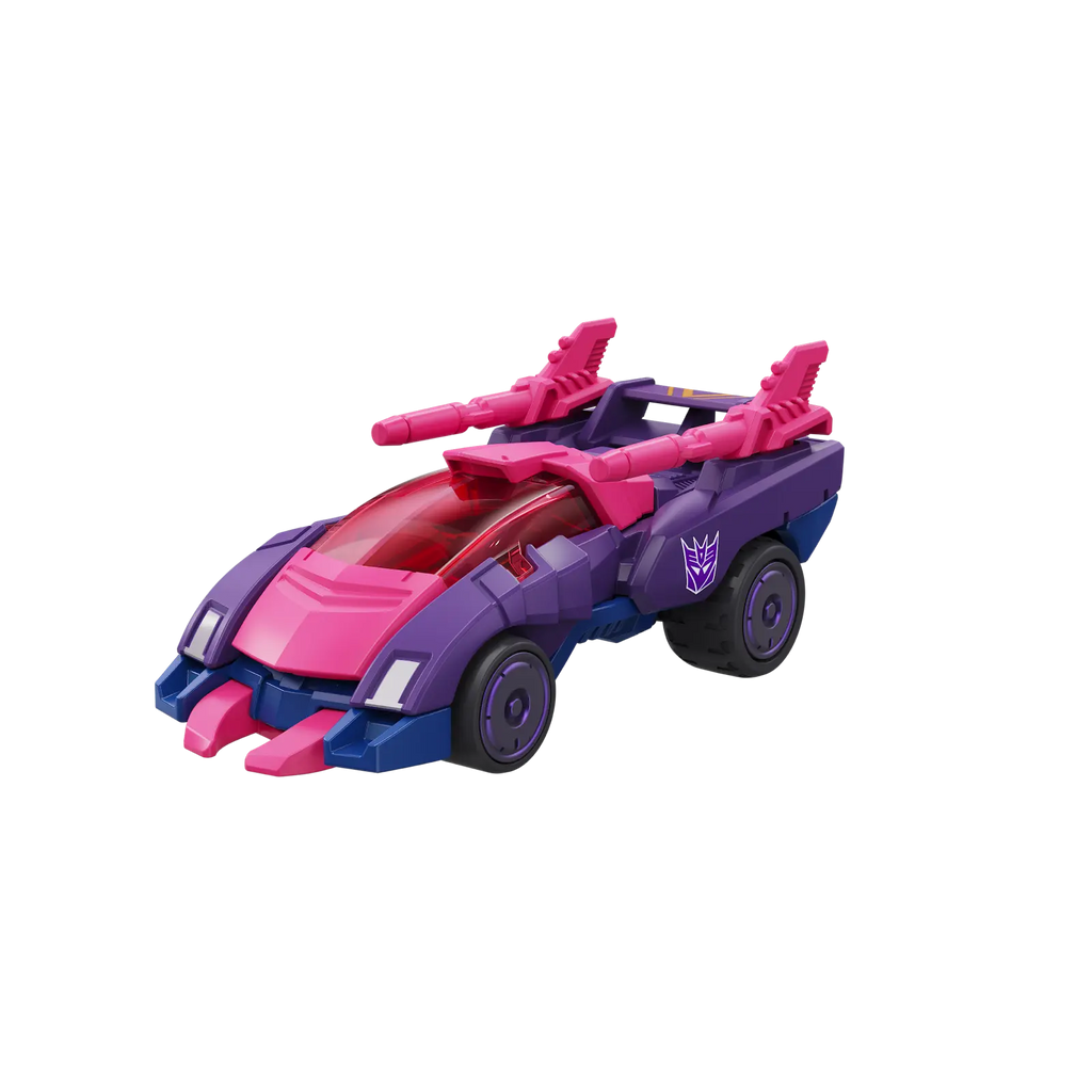 Blokees Wheels | Transformers C04 Heart of the Ark product image 12, provided for visual reference and product detail review