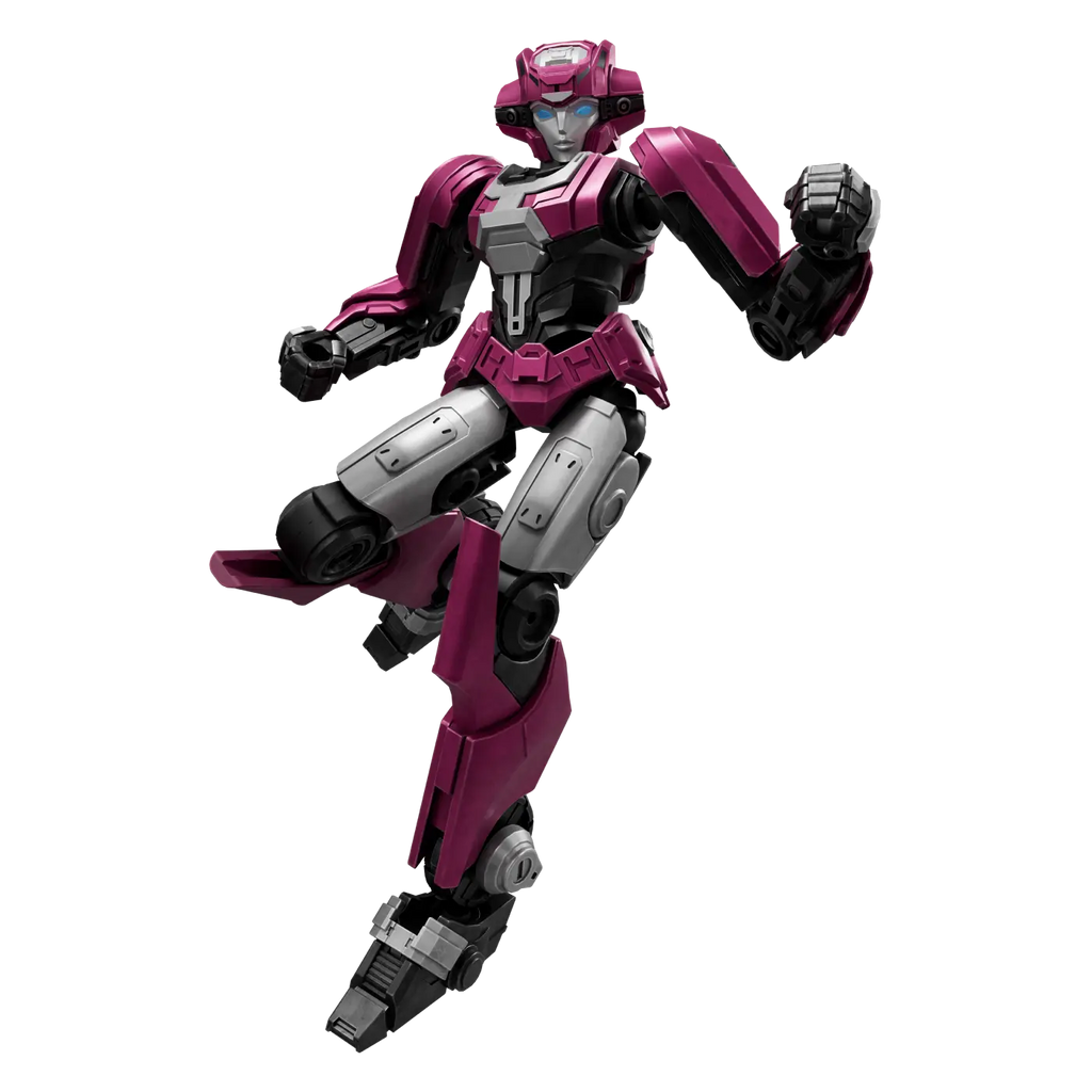 Transformers Classic Class 13 | Transformers One Elita-1 product image 2, provided for visual reference and product detail