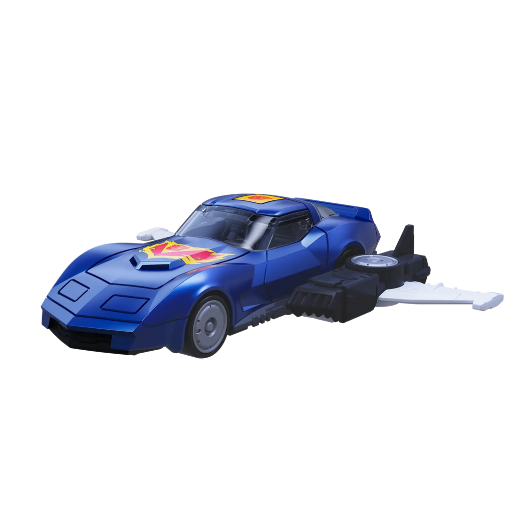 Blokees Wheels | Transformers C04 Heart of the Ark product image 11, provided for visual reference and product detail review