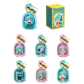 Blokees DaaLaMode Series - MOJIPOD Hatsune Miku Diverse Music Festival product image 1, provided for visual reference and
