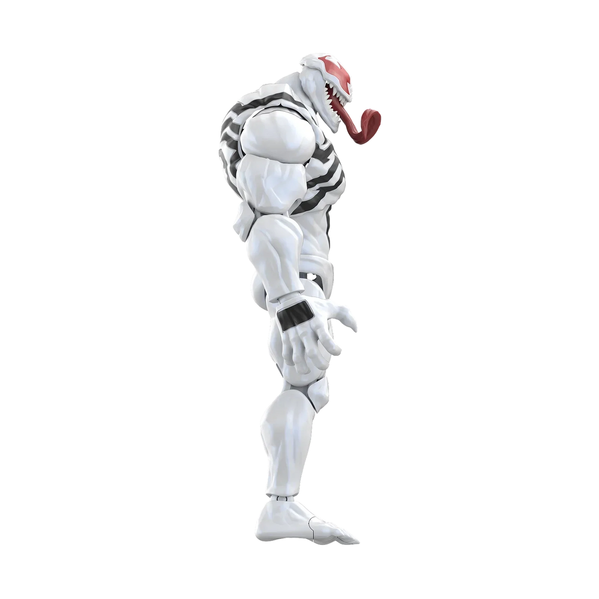 Marvel Rivals™ Champion Class 15 Anti-Venom™ Model Kits | Blokees product image 9, provided for visual reference and product