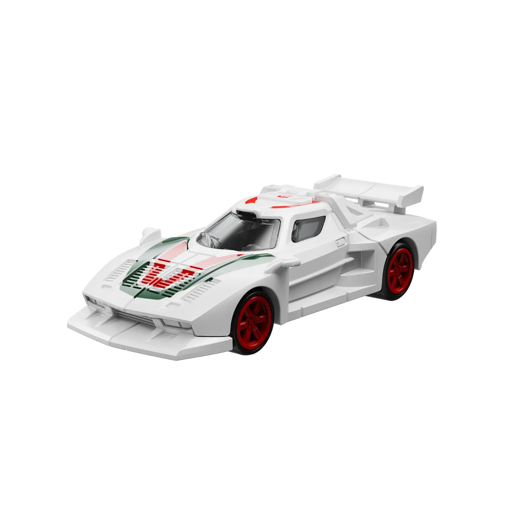 Blokees Wheels | Transformers C04 Heart of the Ark product image 10, provided for visual reference and product detail review