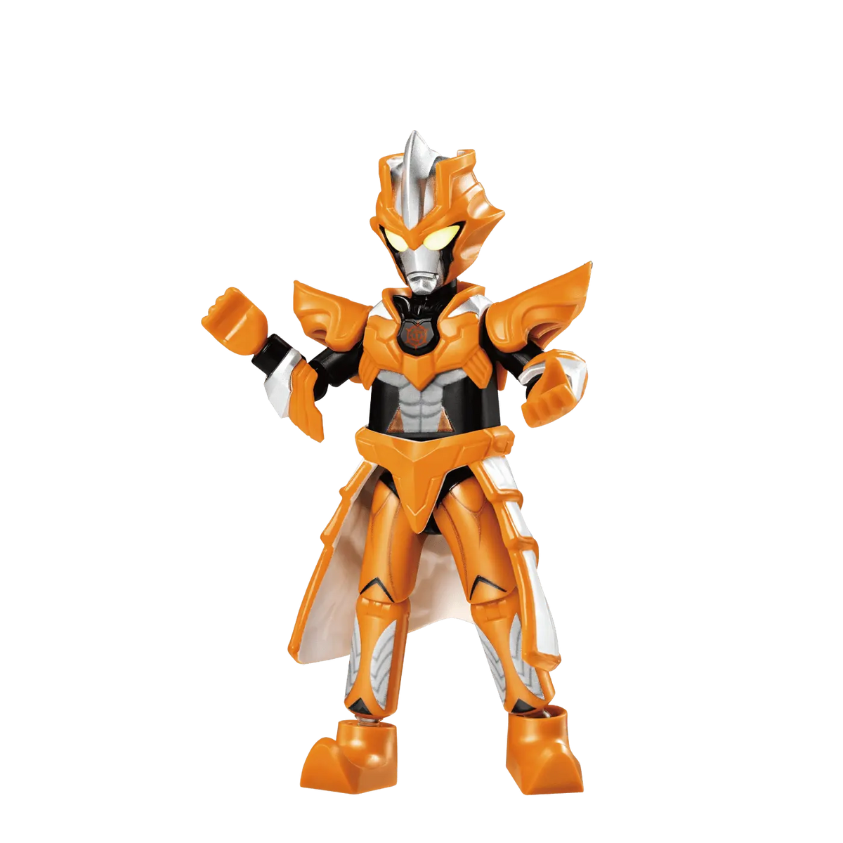 Blokees Ultraman Galaxy Version 02 New Generation Legend product image 9, provided for visual reference and product detail