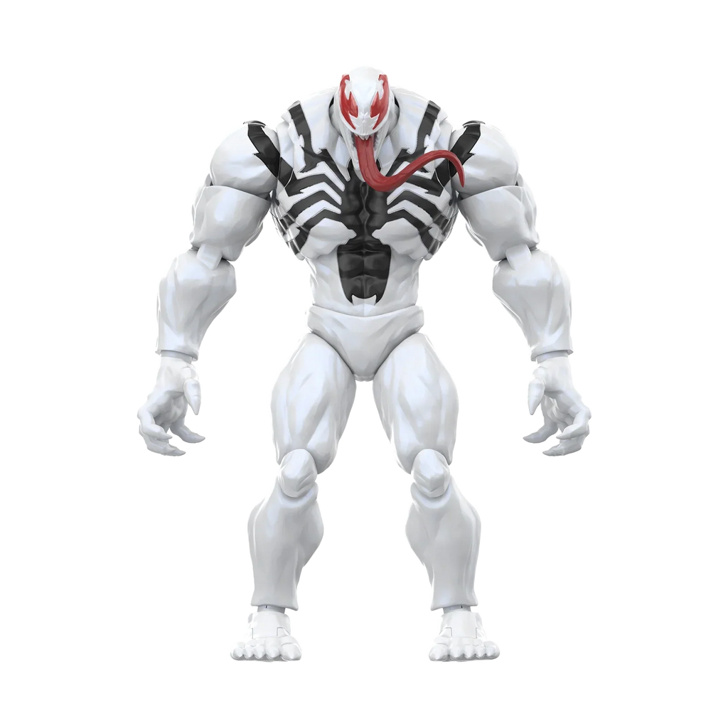 Marvel Rivals™ Champion Class 15 Anti-Venom™ Model Kits | Blokees product image 6, provided for visual reference and product