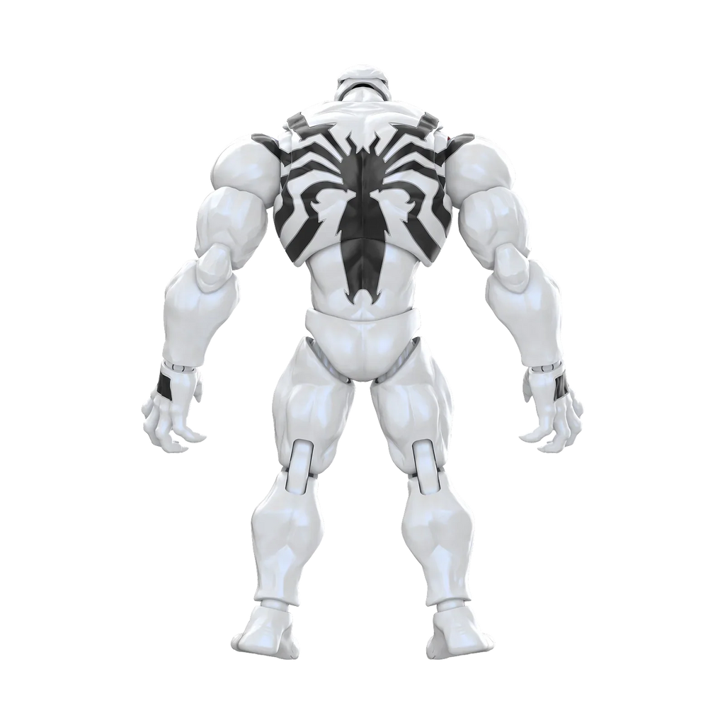 Marvel Rivals™ Champion Class 15 Anti-Venom™ Model Kits | Blokees product image 10, provided for visual reference and