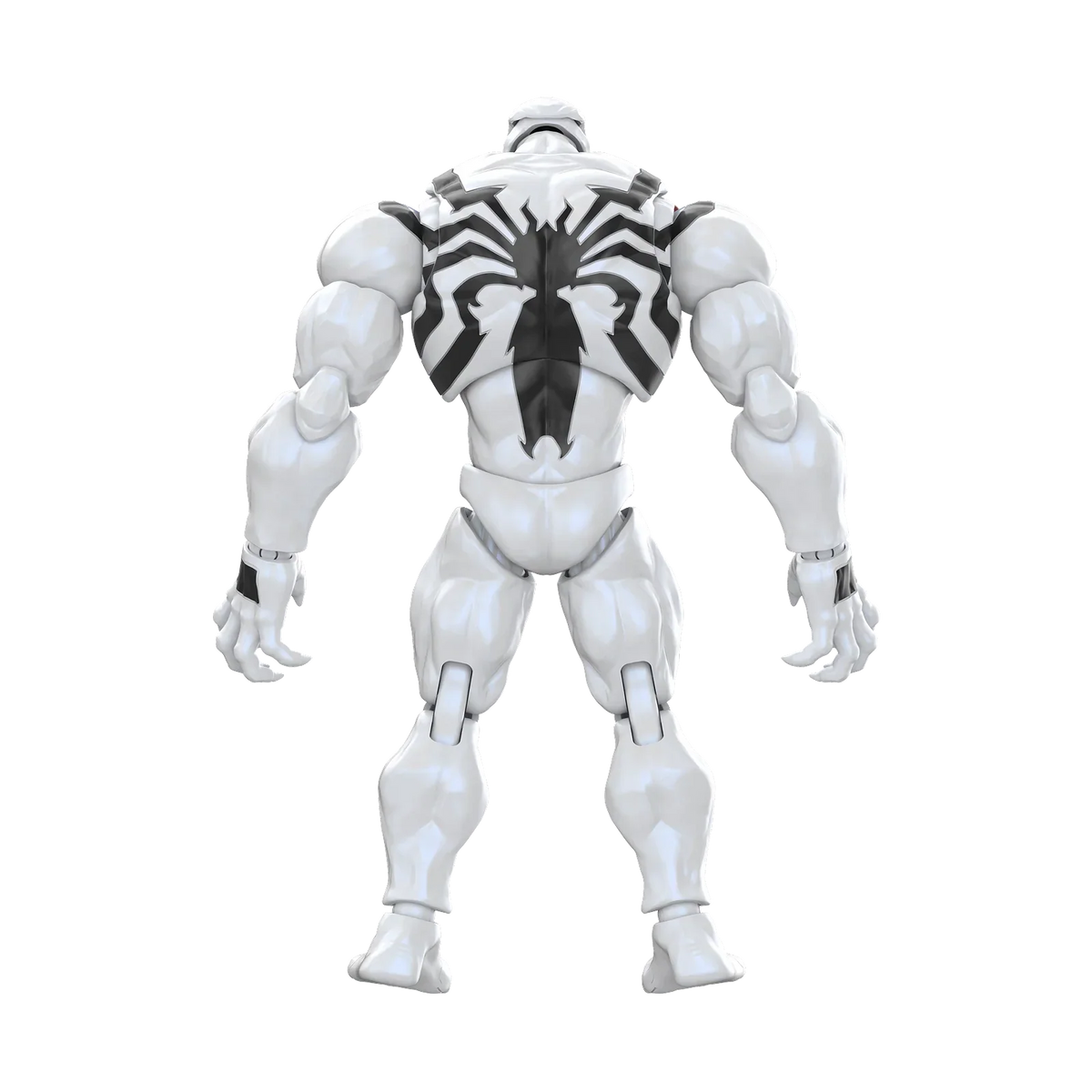 Marvel Rivals™ Champion Class 15 Anti-Venom™ Model Kits | Blokees product image 10, provided for visual reference and