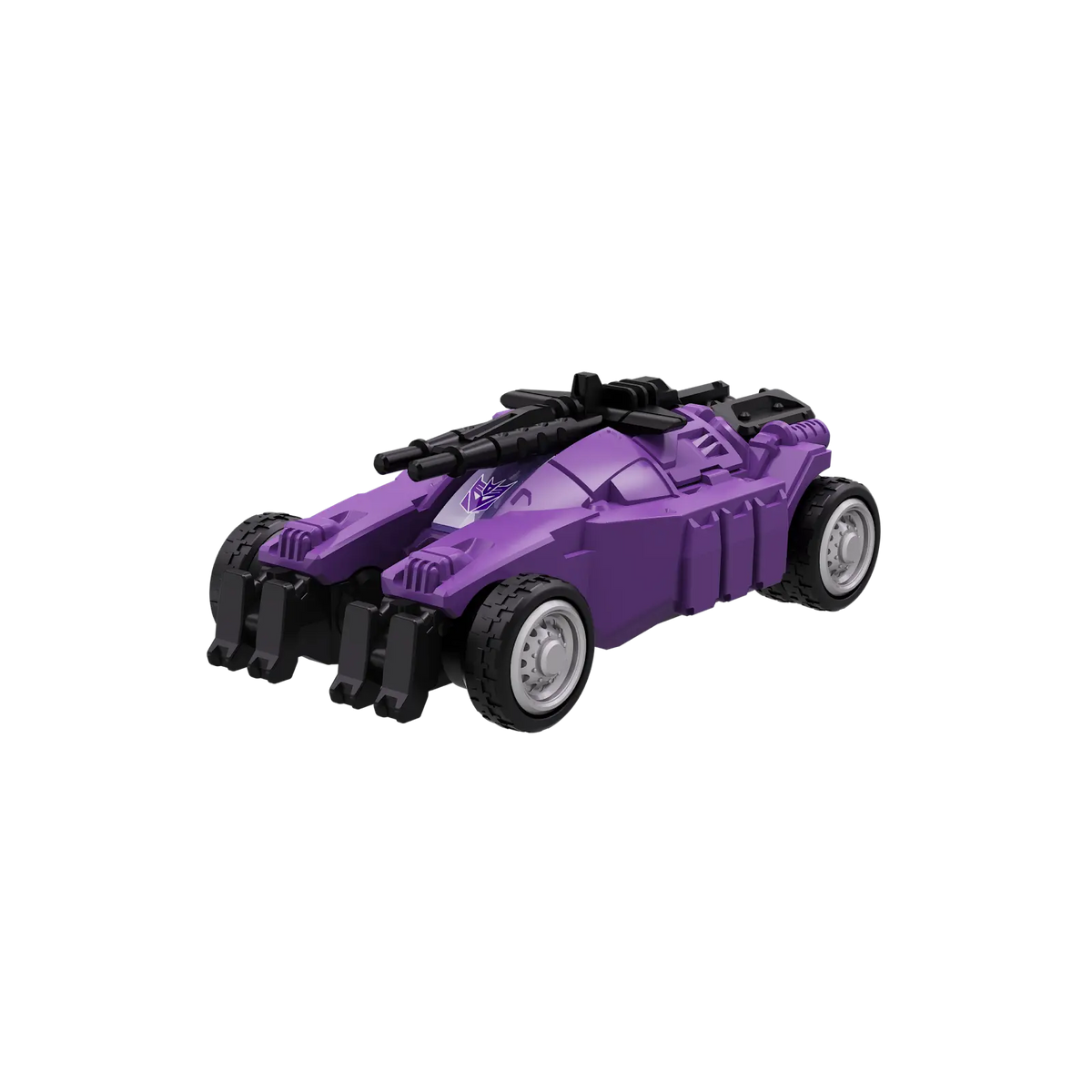 Blokees Wheels | Transformers C04 Heart of the Ark product image 9, provided for visual reference and product detail review