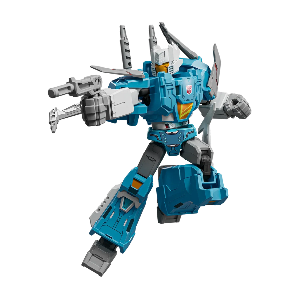 Blokees Transformers Galaxy Version 11 The Lost Light product image 7, provided for visual reference and product detail