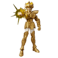 Saint Seiya Champion Class Leo Aiolia | Blokees product image 1, provided for visual reference and product detail review