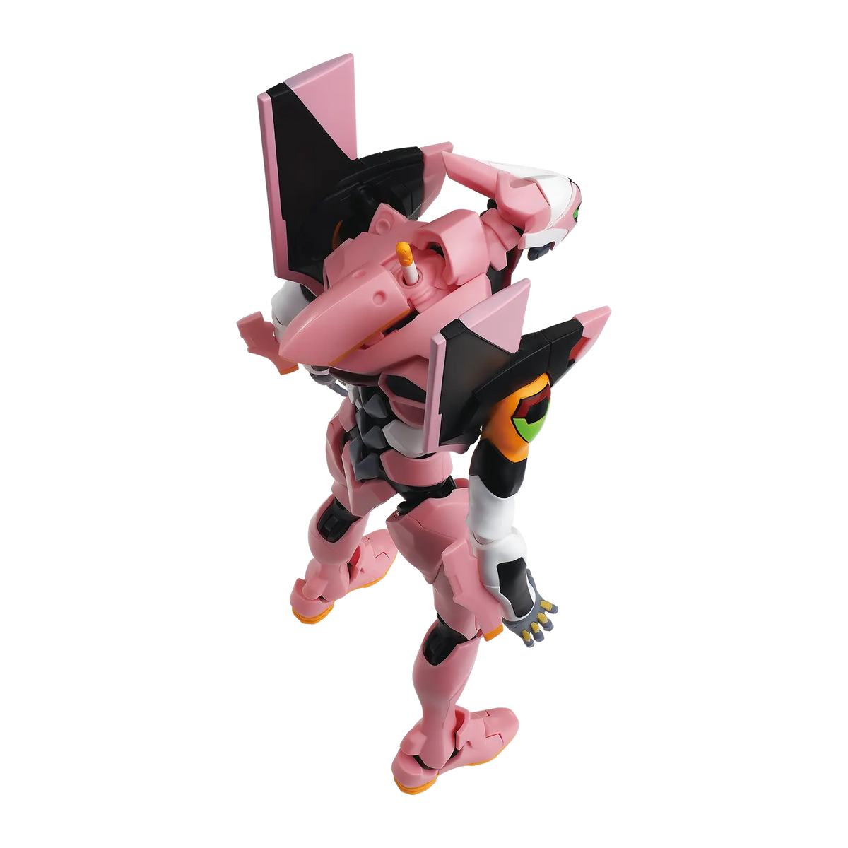 Blokees | Legend Edition Evangelion Production Model Custom Type-08α product image 7, provided for visual reference and