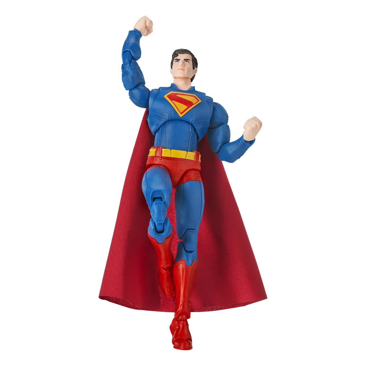 DC Champion Class 01 Superman 2025 | Blokees product image 2, provided for visual reference and product detail review