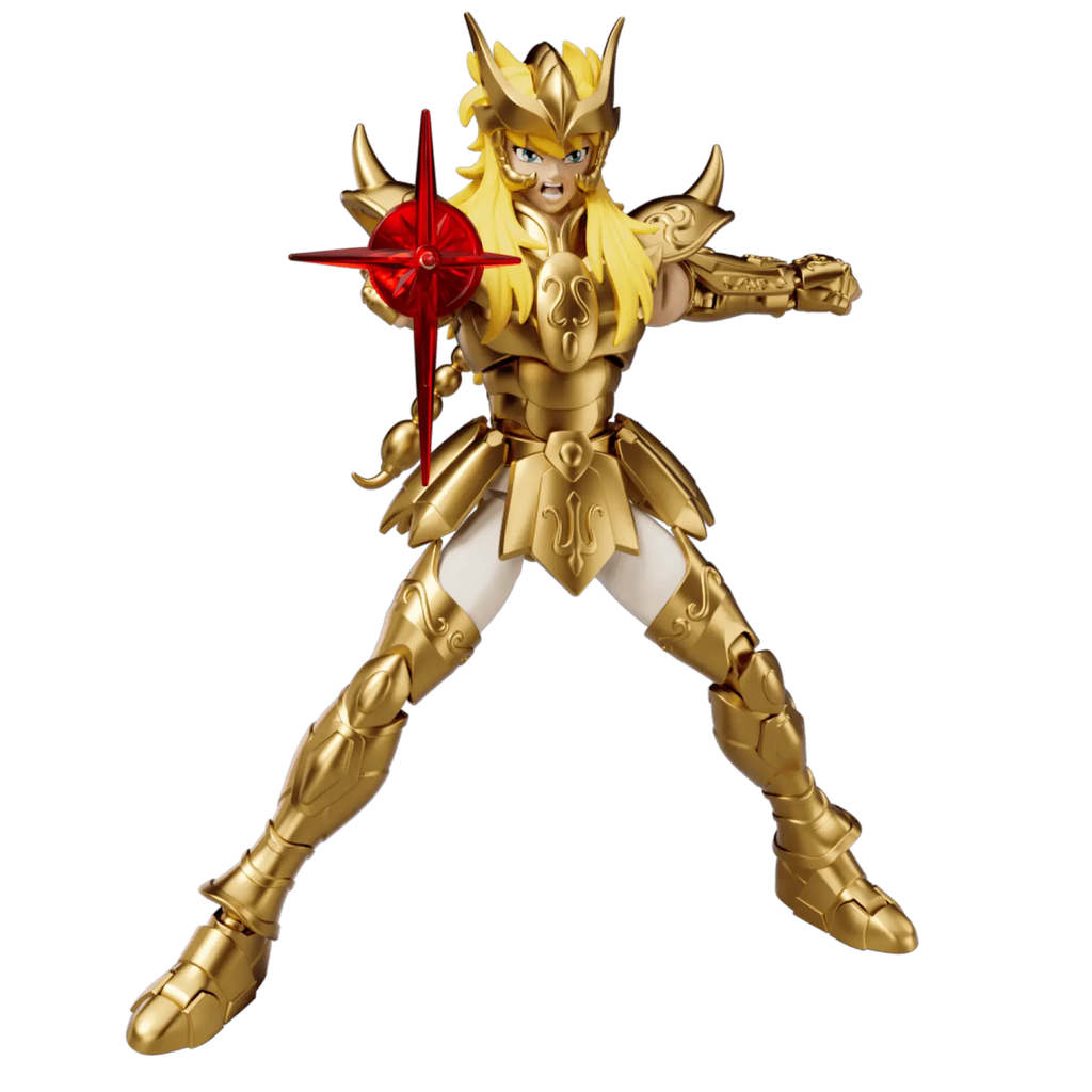 Saint Seiya Champion Class Scorpio Miro | Blokees product image 1, provided for visual reference and product detail review