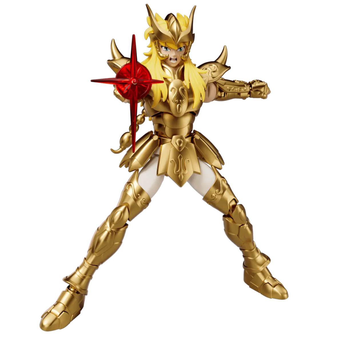 Saint Seiya Champion Class Scorpio Miro | Blokees product image 1, provided for visual reference and product detail review