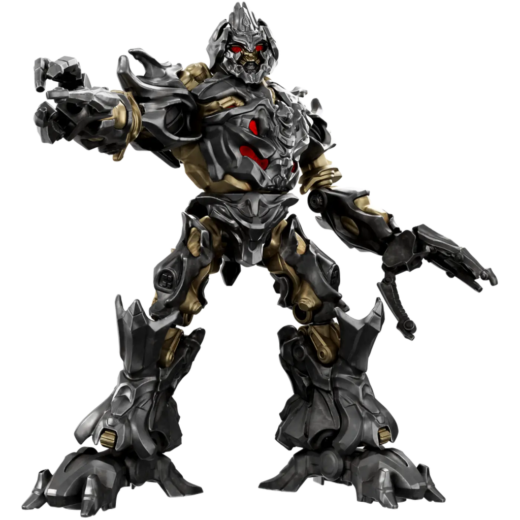Transformers Classic Class 10 | Megatron | Transformers (2007) product image 2, provided for visual reference and product