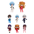 Blokees | Evangelion DaaLaMode Q Series - Miracle Link product image 1, provided for visual reference and product detail