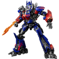 Transformers Classic Class 09 | Optimus Prime | Transformers (2007) product image 1, provided for visual reference and