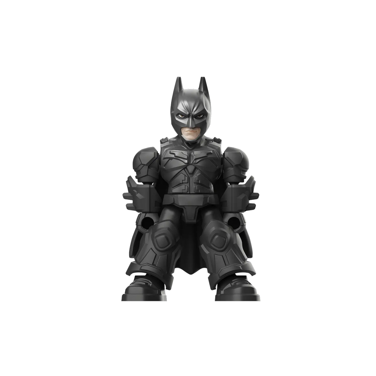 DC Defender Version 01 Legendary Batman Assemble | Blokees product image 9, provided for visual reference and product detail
