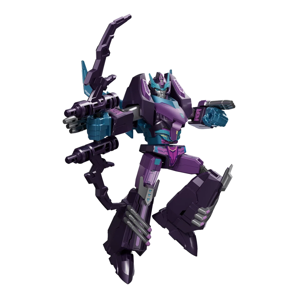 Blokees Transformers Galaxy Version 11 The Lost Light product image 2, provided for visual reference and product detail